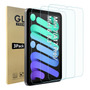 Protector De Pantalla 3 Piezas 9h Vidrio Templado 8.3 Pulgad