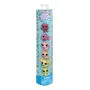 Figuras Miniatura 6 Pack Mascotas Coloridas Juego Creativo I