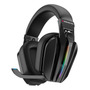 Auriculares Inalámbricos Gaming Sonido 7 1 Virtual Micrófono
