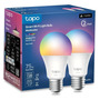Focos Inteligentes Led Multicolor E26 1055 Lúmenes 9.5w Color De La Luz