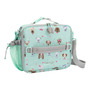 Bolsa De Almuerzo Infantil Reutilizable Doble Aislamiento 3