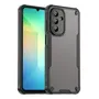 Funda Protectora Para Samsung Galaxy A26 5g Resistente Uso R Negro Nombre Del Diseño