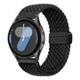 Correa Trenzada De Nylon Para Samsung Galaxy Watch 40mm 44mm
