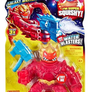 Figura De Acción Blazagon Galaxy Blast 5 Cm Para Niños Elást