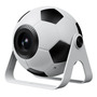 Proyector Portátil 720p Wifi 6 Diseño Balón De Fútbol 150 Pu