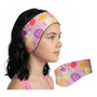 Diadema De Natación Para Adultos Y Niños Prevención Orejas 8 Sea Life