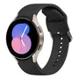 Correa Silicona Suave Transpirable Para Samsung Galaxy Watch