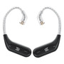 Adaptador Bluetooth 5.4 Inalámbrico Para Auriculares 3.5 Mm 1