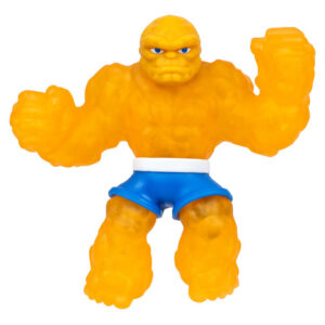 Figura De Acción The Thing Fantastic Four Marvel Studios 15