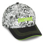 Gorra De Béisbol Niños Con Gafas Sol Protección Uv Fortnite