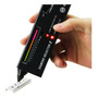 Kit Profesional De Probador De Diamantes Y Joyería Con Lupa