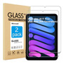 Protector De Pantalla 2 Piezas Para iPad Mini 7 Y 6 9h