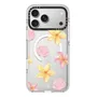 Funda Transparente Para iPhone 17 Pro Max Sin Amarillamiento