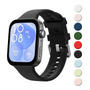 Correa De Silicona Suave Para Huawei Watch Fit 3 4 Pro