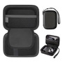 Estuche Para Cámara Digital Impermeable Negro Con Correa 14c