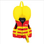 Chaleco Salvavidas Infantil Aprobado Uscg 15-30 Libras Color Talla