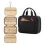 Neceser De Viaje Grande Para Hombre Y Mujer Bolsa Organizado Color Diseño De La Tela