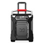 Altavoz Bluetooth Portátil 240w Sonido 360 Grados 100 Horas