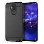 Funda Huawei Mate 20 Lite Uso Rudo Antideslizante Tpu Negro Huawei Mate 20 Lite Nombre Del Diseño