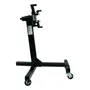 Soporte De Motor Giratorio 454 Kg Base De Acero Ajustable 36