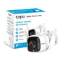 Cámara De Seguridad Wi-fi Exterior 3mp Visión Nocturna Ip65 Color