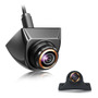 Cámara De Reversa Hd 720p Ojo De Pez 170 Grados 12v Auto