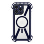 Funda Para iPhone 16 Pro Max A Prueba De Golpes Con Magsafe