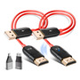 Transmisor Y Receptor Hdmi Inalámbrico 5 Ghz Plug And Play