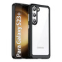Funda Acrílica Uso Rudo Samsung Galaxy S23 Plus Transparente
