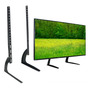 Soporte Universal Para Tv Y Monitor 32 A 80 Pulgadas Altura Color