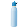 Termo Acero Inoxidable 532 Ml Con Aislamiento Triple Azul