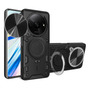 Funda Protectora Para Xiaomi Redmi A3 Uso Rudo Antichoque