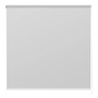 Persianas Enrollables 100% Blackout 160x180 Cm Gris Claro