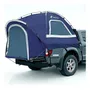 Tienda De Campaña Para Camioneta Impermeable 3 Personas 4 Es Azul
