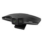 Cámara Web 4k 180 Grados Con Micrófono Usb Para Conferencias Negro