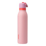 Botella De Agua Acero Inoxidable 24 Oz Aislada Para Deportes