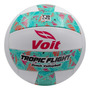 Balón De Voleibol No 5 Ultra Suave Multi Color 280g Recreati Multi