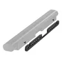 Soporte De Pared Para Barra De Sonido Sonos Arc Fácil Instal Negro