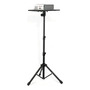 Trípode Ajustable Para Proyector Y Laptop Metal 125 Cm Estab Desktop Projector Stand