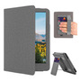 Funda Para Kindle 7 Pulgadas Con Correa Y Soporte Plegable