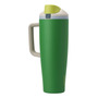 Vaso Térmico De Acero Inoxidable 40 Oz Tapa Hermética