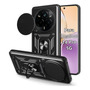 Funda Realme 14 Pro 5g Uso Rudo Con Soporte Protector Cámara