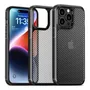 Funda Para iPhone 14 Pro Max Uso Rudo Acrílico Antigolpes