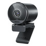 Cámara Web 4k Usb Con Micrófono Reducción Ruido S800 73 Negro