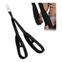 Cuerda Para Tríceps Gimnasio Material Antideslizante 58 Cm