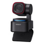 Webcam 4k Compacta Con Seguimiento Ai Y Audio Espacial 120 F Color