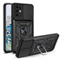 Funda Protector Uso Rudo Para Samsung Galaxy S20 Plus