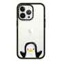 Funda Para iPhone 13 Pro Protección 2 M Pingüino Nieve Recic
