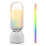 Linterna De Camping Recargable Con Altavoz 11 Modos Rgb 3000 3000 Kelvin
