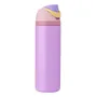 Botella De Agua De Acero Inoxidable 710 Ml Disney Rapunzel